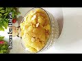 besan ka halwa recipe sweet recipe video trending