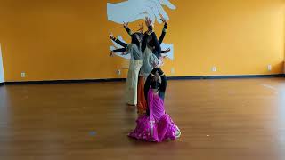 Aaja Nachle - Beginner Bollywood Dance