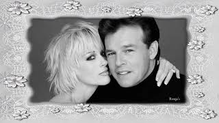 Sammy Kershaw & Lorrie Morgan ~ " He Drinks Tequila, She Talks Dirty in Spanish"
