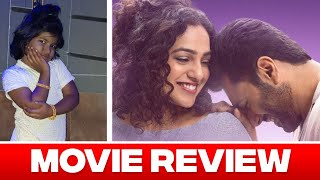 Kadhalikka Neramillai Movie Review 🥰🥰🥰 #KrishniVlogs #jayamravi #nithyamenen #KiruthigaUdhayanidhi