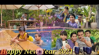 សួស្តីឆ្នាំថ្មី ២០២១ | Happy New Year 2021