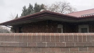 Fire Station 62 Exterior Station Alert Tone