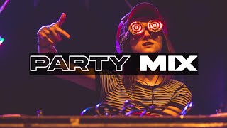 Best EDM Party Mix 2021 | Best Electro House &  Popular Mashup Songs | VOL :- 69 | SANMUSIC