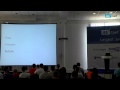 Java Generics: Past, Present and Future (Richard Warburton, UK)