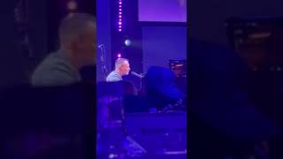 Thom Yorke - Space Walk live debut at the Ivor Novello Awards in London - May 21st, 2026