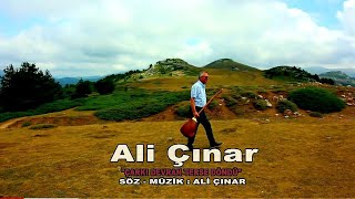 ALİ ÇINAR - Çarkı Devran Terse Döndü (Orjinal Klip)