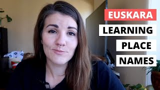 Names of Common Locations in Basque | American Learns Euskara Episode 75