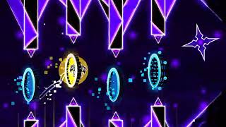 Paradigm Shift level update