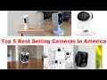 Top 5 Best Selling security Cameras in America. Best #Cameras in the #world. best #wireless camera.