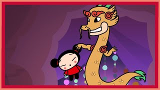 PUCCA | Il drago suonatore | IN ITALIANO | 02x09