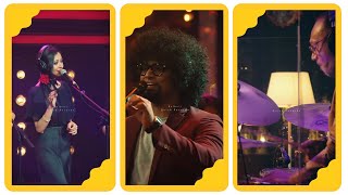 Bulbuli | Coke Studio Bangla | Ritu Raj X Nandita @quickrecords