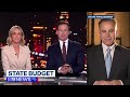 Major projects scrapped in brutal Victorian state budget  9 News Australia