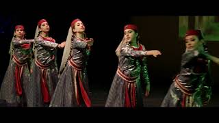 Our Garden | Hamazkaine Armenian Sydney Dance Ensemble