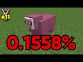 Breaking 22 Minecraft Records in 24 Hours!