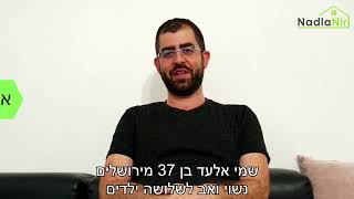 המלצות משקיעים ביקורות על נדלניר | עדויות על השקעות נדל\