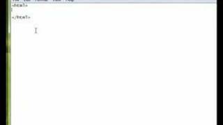 Learn HTML - Lesson 2