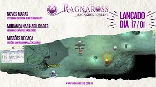 🎮 RagnarossRO - O Melhor Servidor de Ragnarok Online? Descubra Agora!