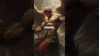 😱 Greek God who was also a monster😰  #shorts #greek #mythology #mystery