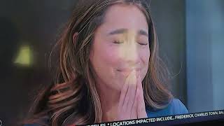 HEARTBREAKING scene from Beyond the Gates (May 20, 2026)