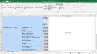 SmartView - Navigating through Data