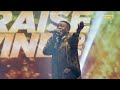 Praisewine 2025 - DARE-JUSTIFIED