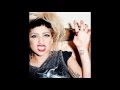Beautiful Lady Gaga Tattoo