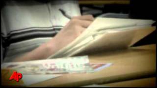 Special Ed Teacher Charged With Assault