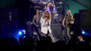 Whitesnake - Love Ain't No Stranger (Live in London 03)