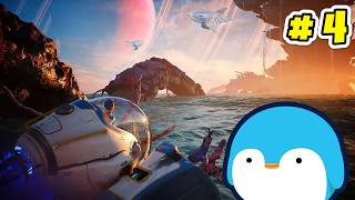 Live Beating Subnautica 2 Early Access