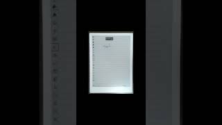 3 Quick Supernote Note Tools #supernote #tutorial