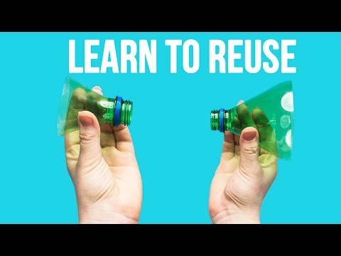 16 Useful Ways To Reuse Plastic Bottles By Crafty Panda 16 Useful Ways To Reuse Plastic Bottles By Crafty Panda