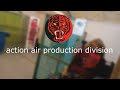 AIPSC Action Air production division explained