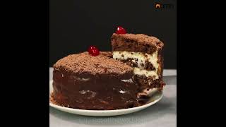 How to Make the Delicious Chocolate Cake at Home