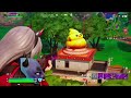 haruka of the mask gameplay fortnite