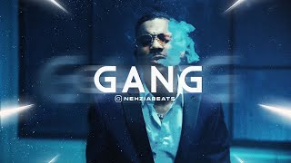 Timal Type Beat "GANG" | Instru Sombre | Instru Rap 2022