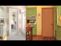 JELD-WEN Interior Doors Overview