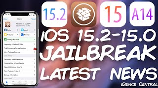 iOS 15.2 / 15.0 JAILBREAK News: Brightiup's Kernel Vuln Update + New Havoc Repo (Packix Replacement)
