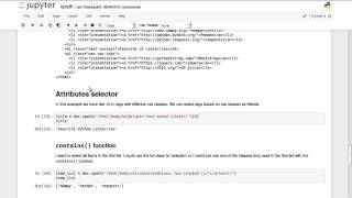 XPath - Quick Tip