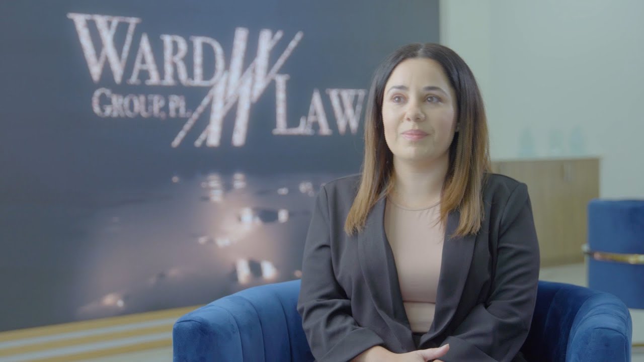Our Story The Ward Law Group Youtube