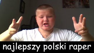 POLSKI RAP SLANDER