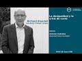 Richard Blundell-'Inequality and the Covid-19 crisis' (english)