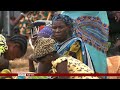 why some straight women are marrying other women in tanzania bbc news