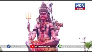 కోవూరు కైలాస‌భూమి స‌ర్వాంగ‌సుంద‌రం - NDN News