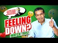 Feeling Down?! Watch this! 👇They Said I Couldn't, But I DID! So you CAN! 💪 | Sidd Ahmed