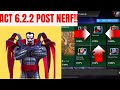 HOW TO BEAT ACT 6.2.2 POST NERF | MCOC