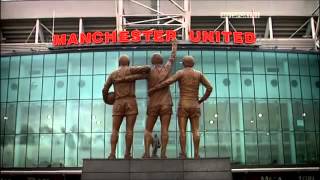 Football's Greatest - Sir Bobby Charlton