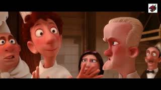 Ratatouille — He Finally Told The Truth… And Lost Everything 😳