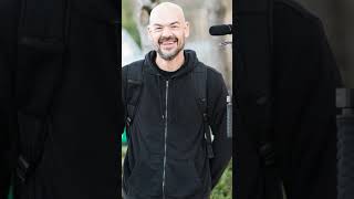 Why Did Aaron Goodwin Leave Ghost Adventures Ghostadventures