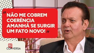 100 dias de governo Lula: Kassab aponta expectativas | Cortes do Reconversa