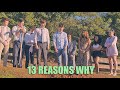 The Replacements - Here Comes a Regular (Lyric video) • 13 Reasons Why | S4 Soundtrack